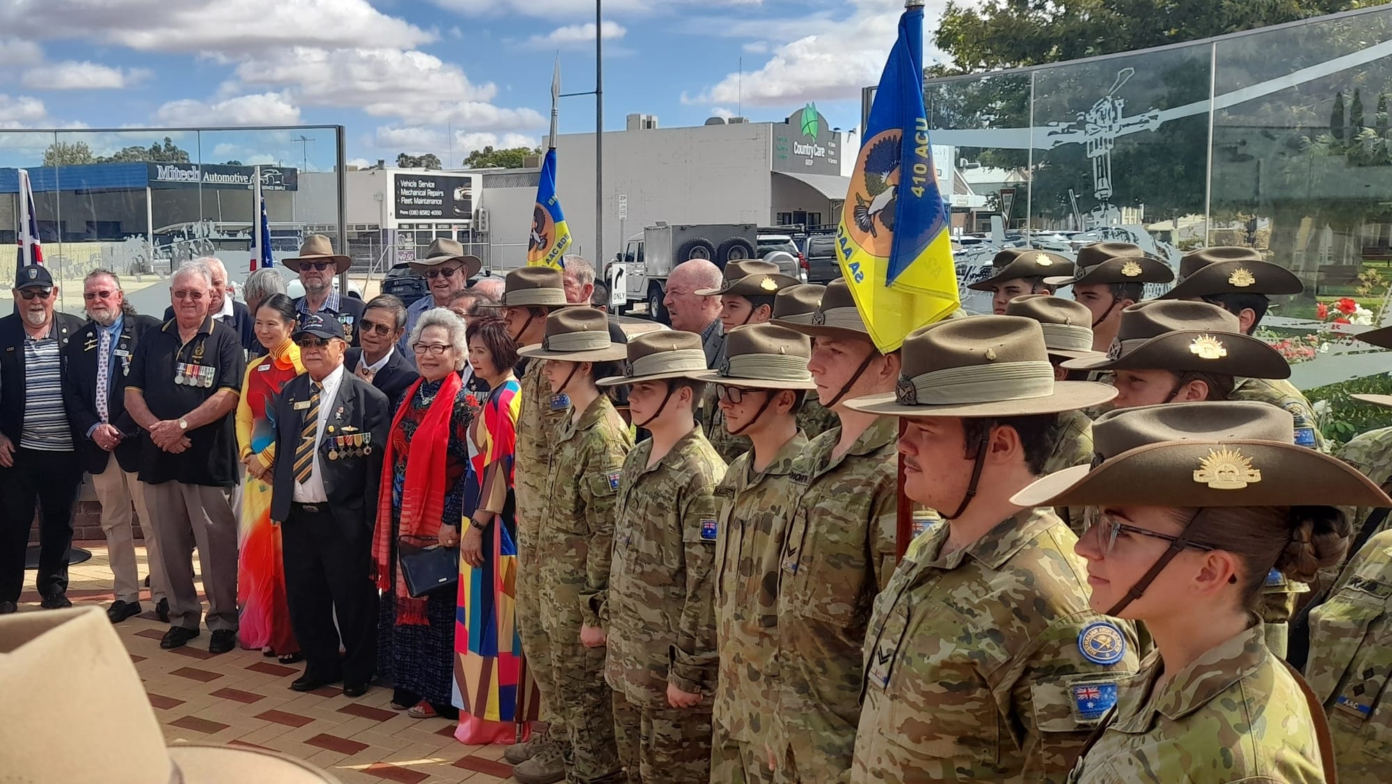 Riverland to commemorate Vietnam veterans’ service