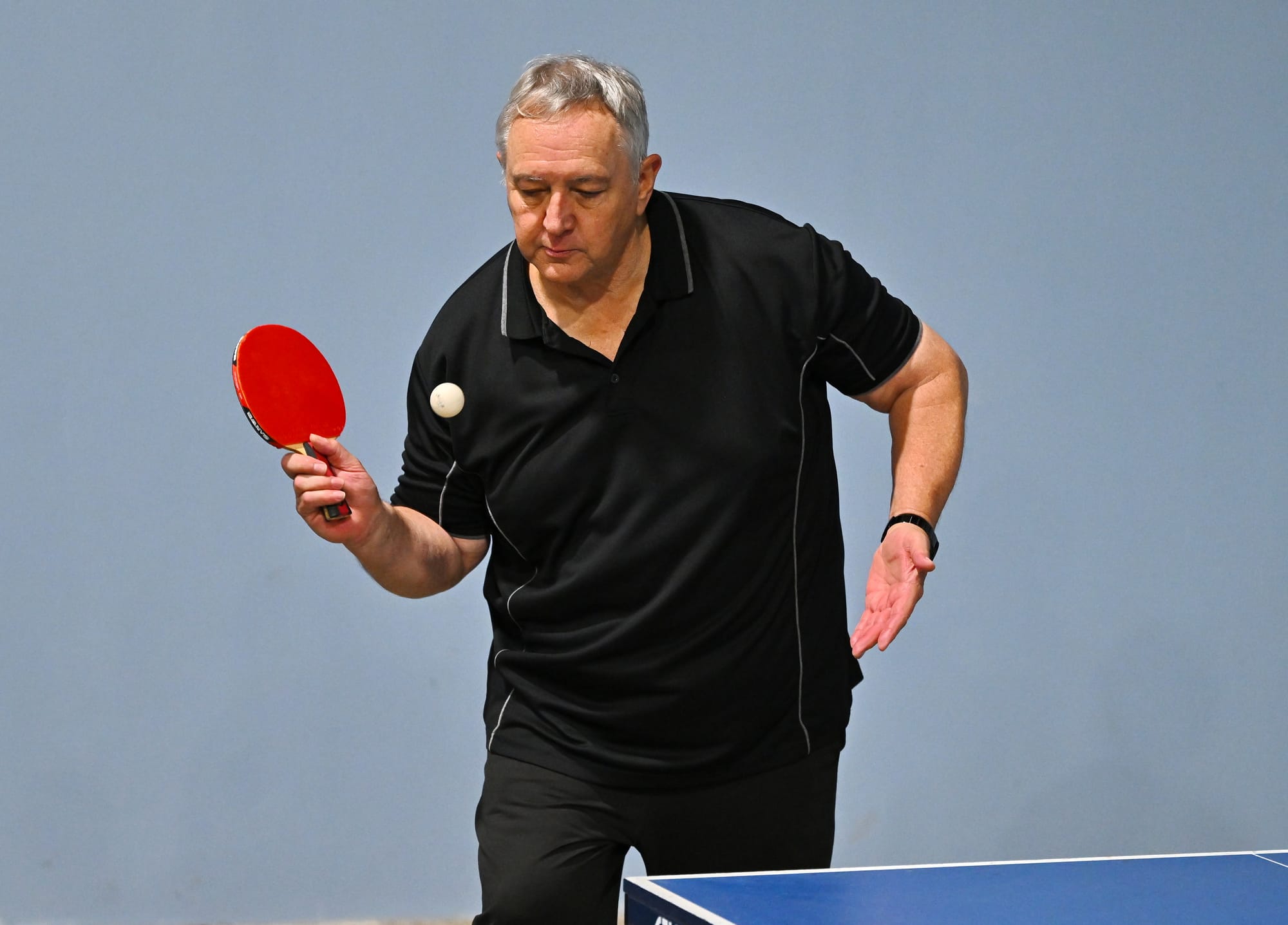 renmark table tennis association