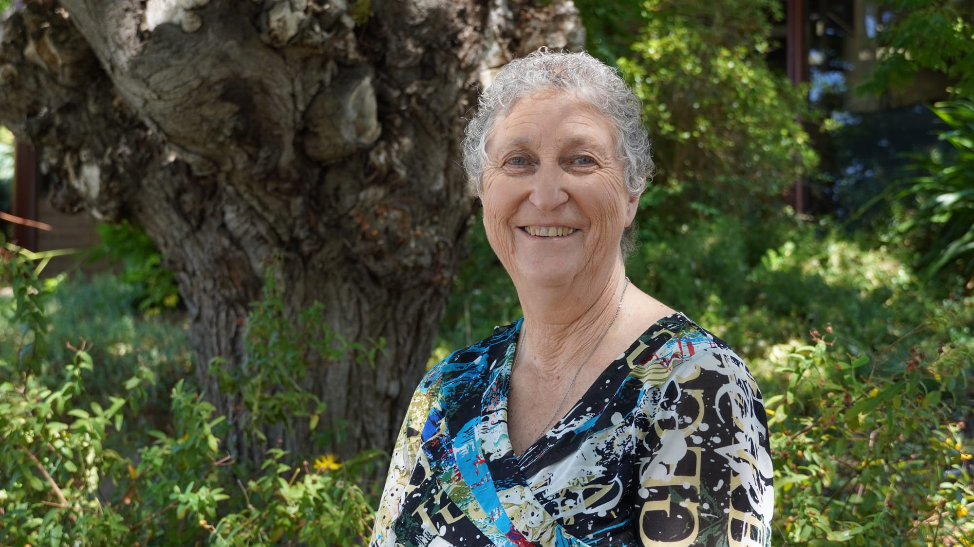 Region mourns the loss of passionate advocate