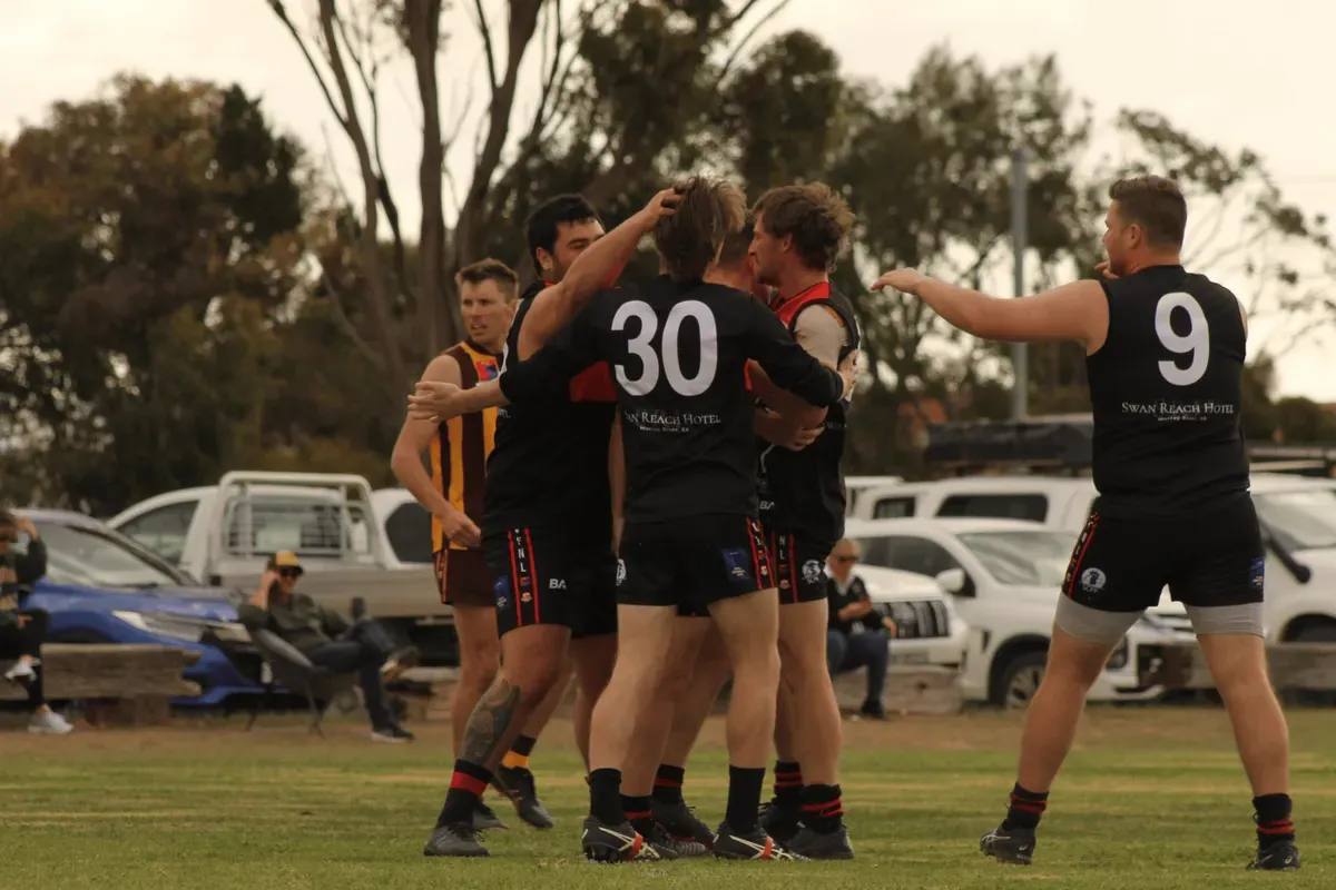 Redbacks on track for 2027