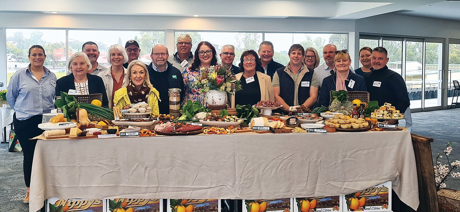 Waikerie’s Ag vibrance setting the bar high
