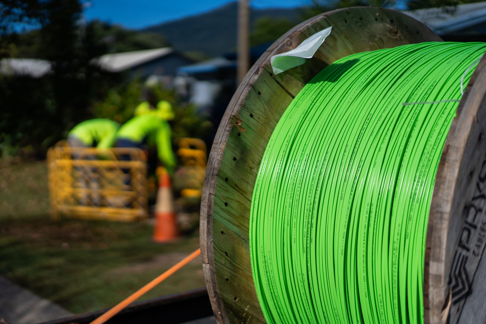 Local reminder from nbn: you are more than just another number