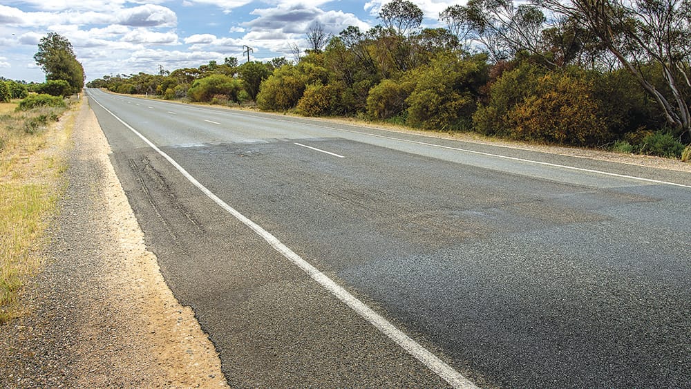 Time to shine a light on our state’s most dangerous freight route