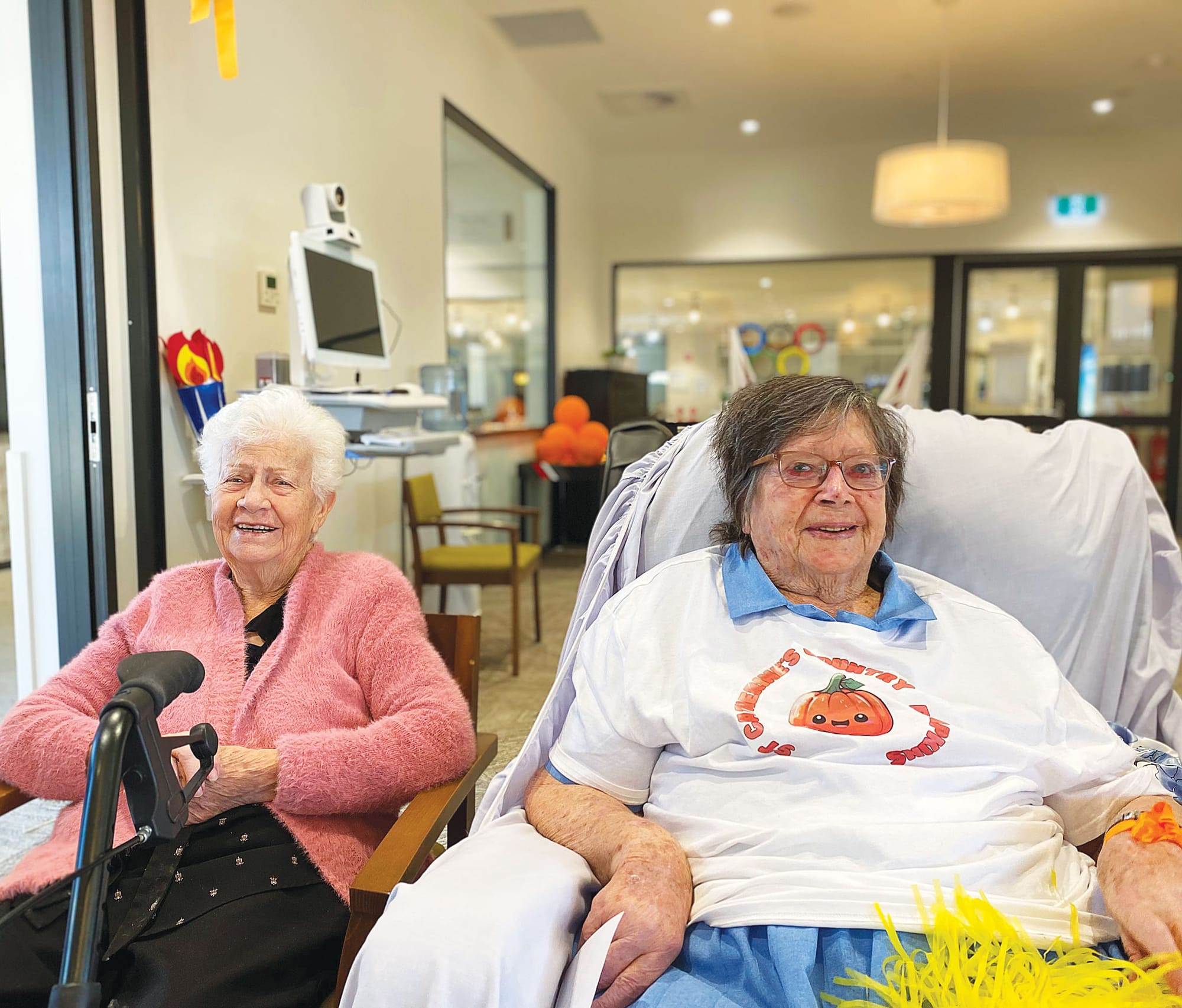 $250m aged care plan to create new capacity
