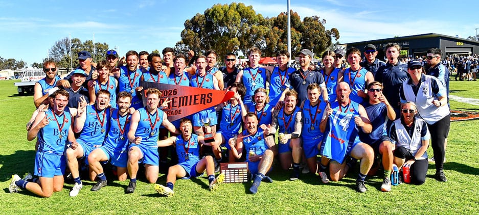 Roos claim back-to-back after extra time thriller