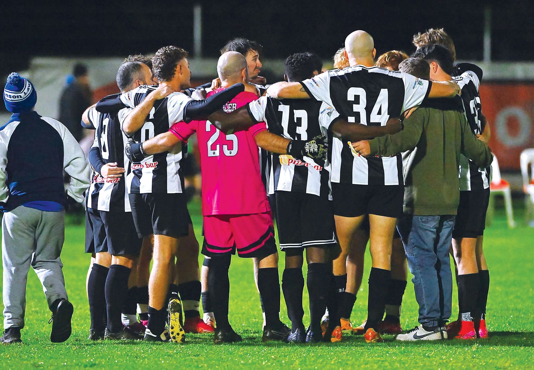 Loxton United end 70-year wait for premiership