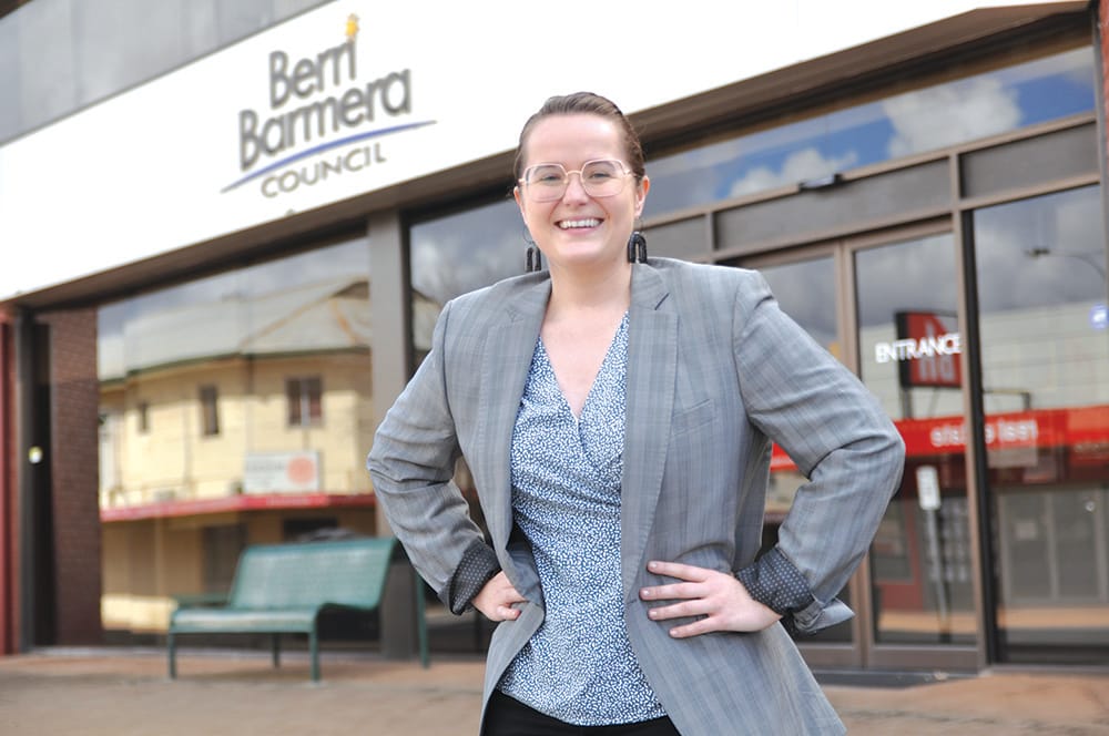 $109m reward for Riverland advocacy?