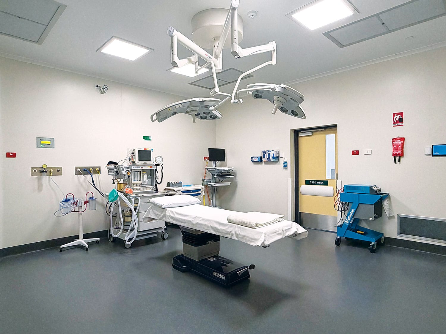 Code Black incidents rise in the Riverland