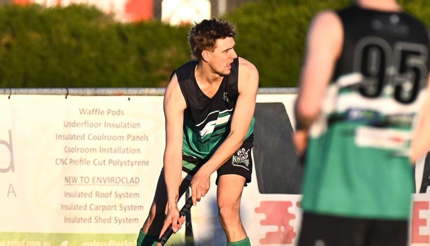 Riverland hockey set for Grand Final showdowns