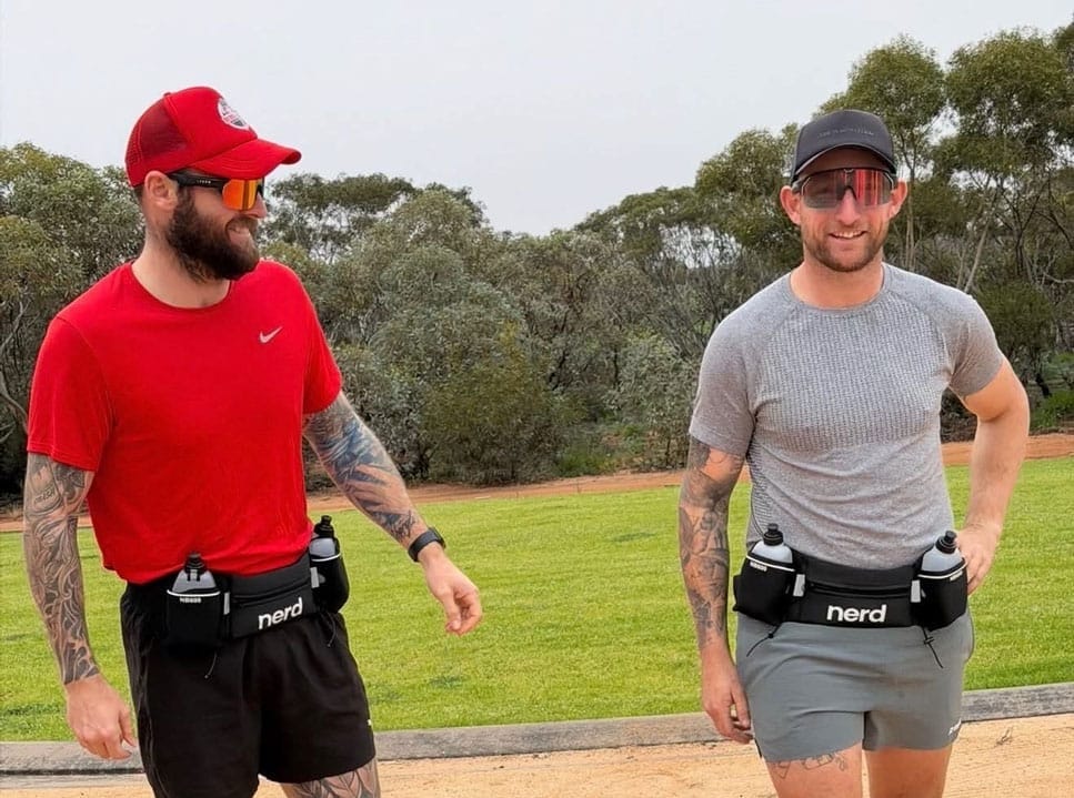 Locals invited to celebrate a ‘Big Bloody Run’ to Barmera