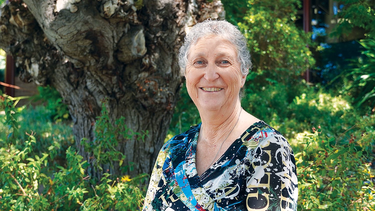 Tribute for a life of service to the Riverland, its people and future