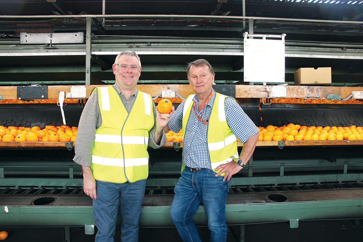 $3.5m for sustainability