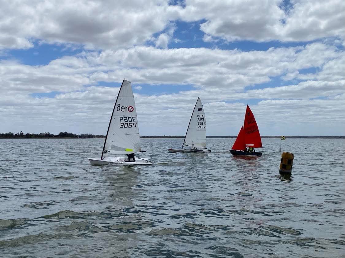 Lake Bonney Yacht Club