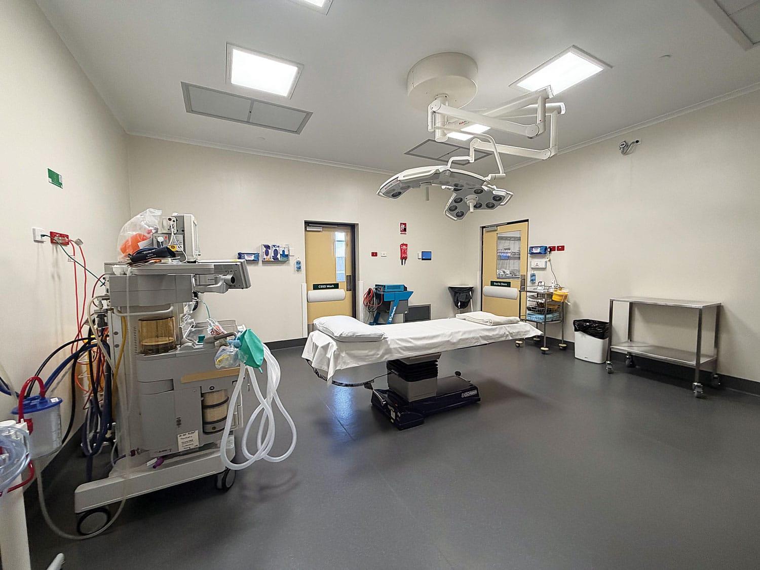 Rural medical training key to stronger healthcare in First Nations communities
