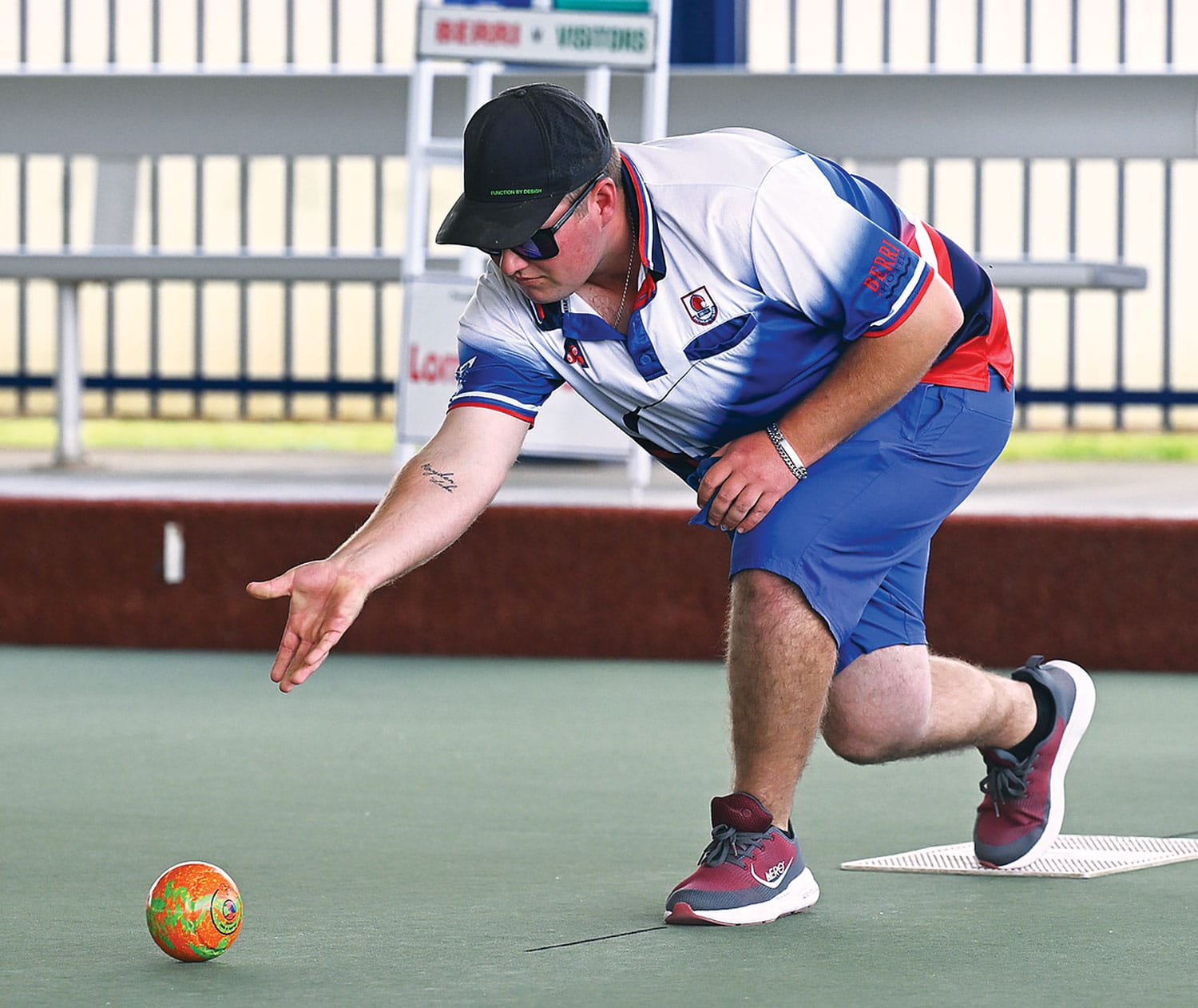 Loxton RSL jump to the top of division one