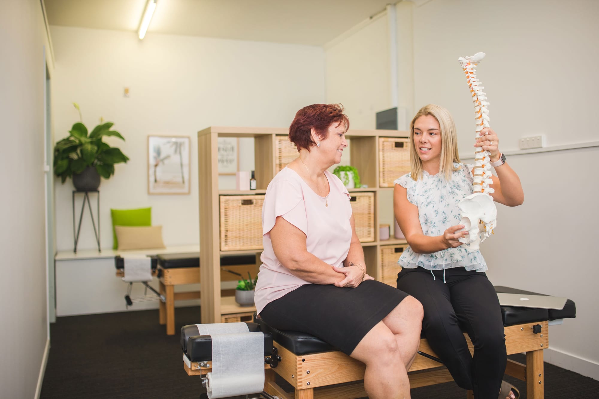 Initiative to improve local primary healthcare