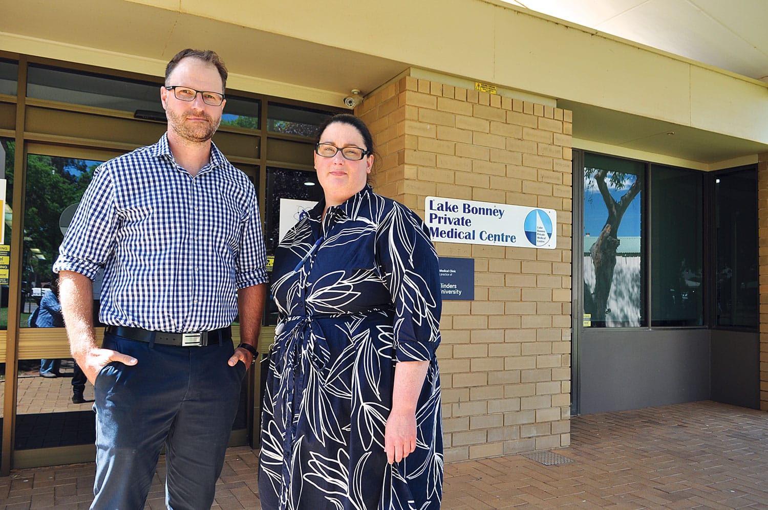 FUNDING FAILING THE SYSTEM
