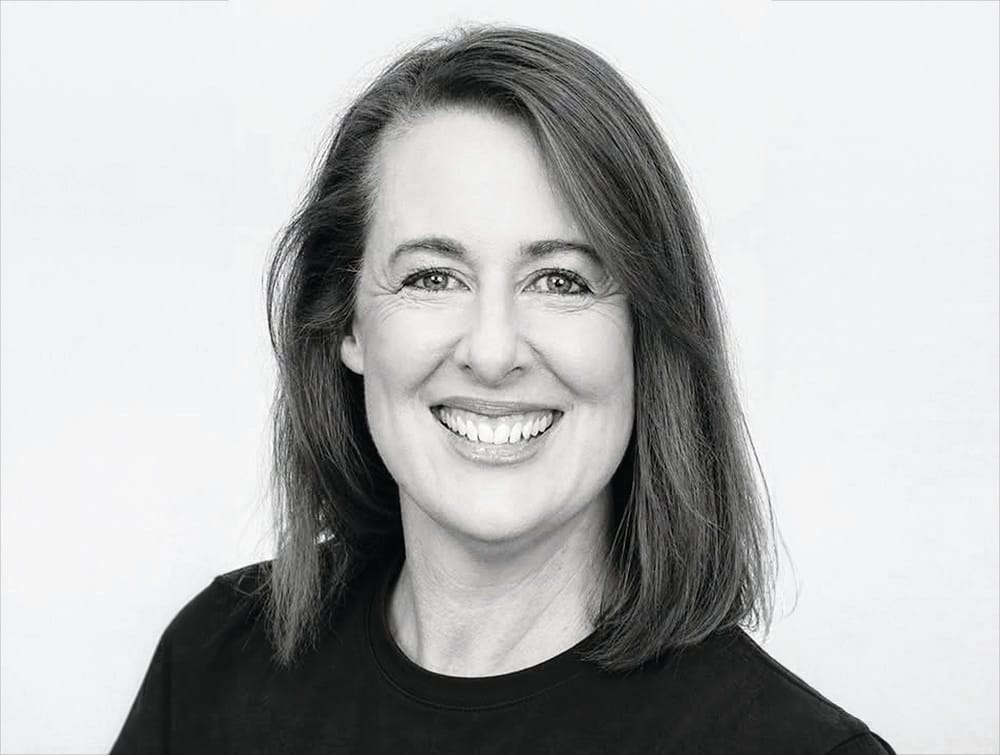 Narelle James joins Kick Off Ya Boots
