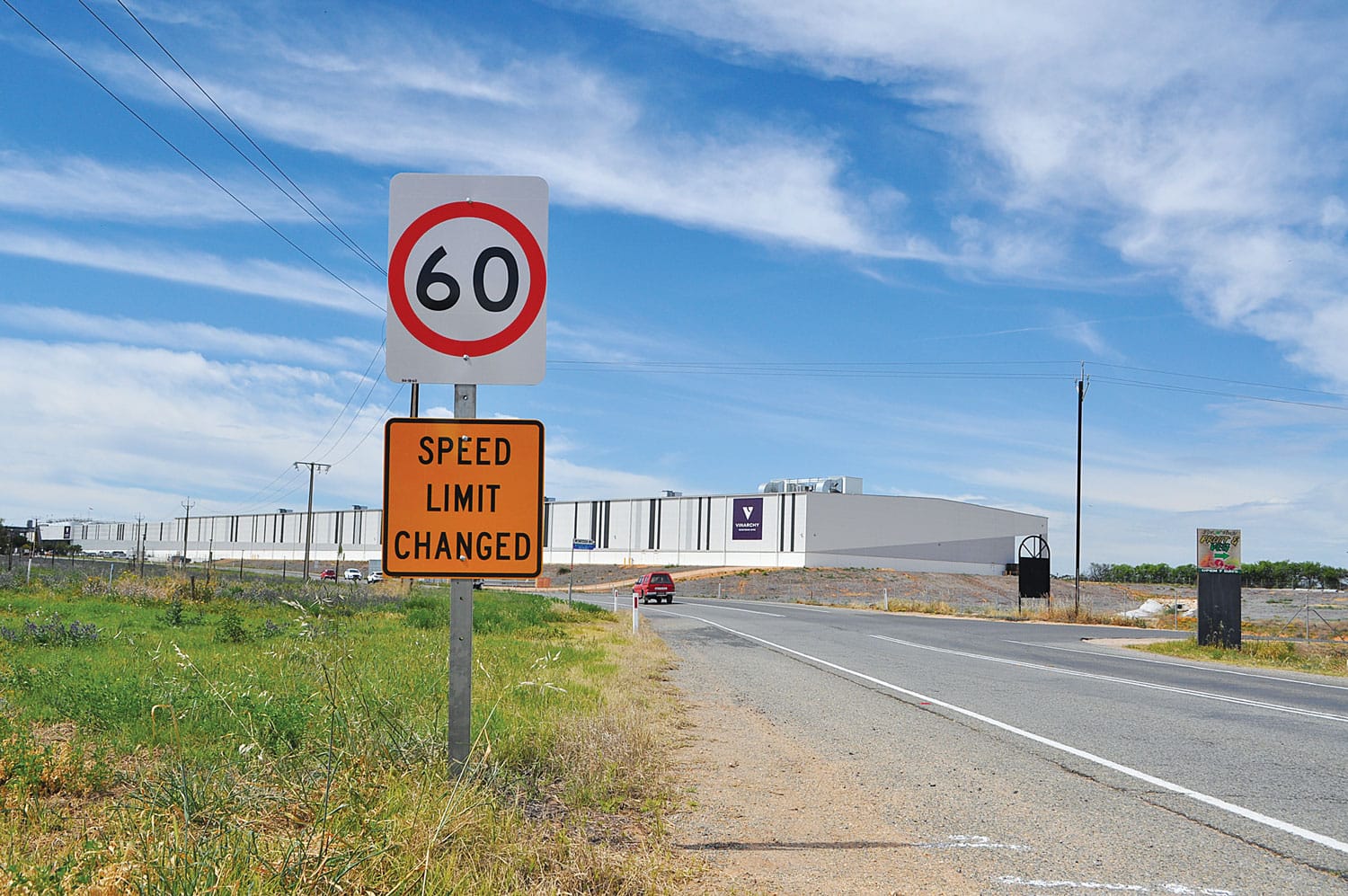 Berri speed cut ‘overlooks’ problem