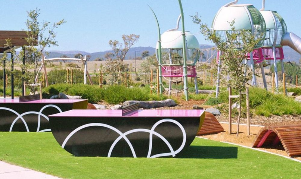 Council survey on table tennis project post image