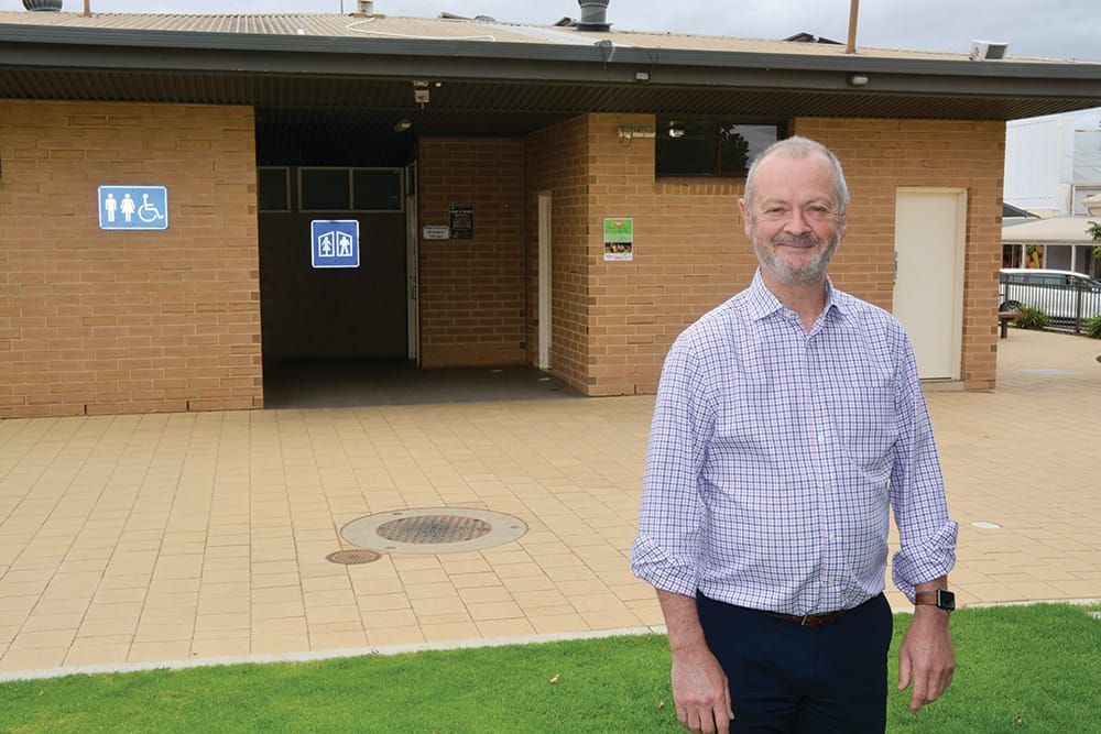 Loxton Waikerie set for busy 2021 post image