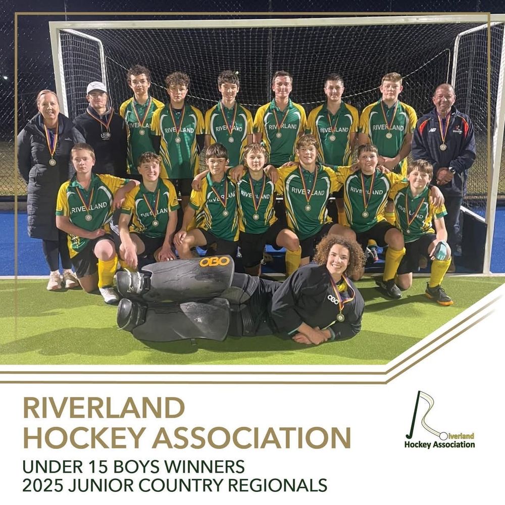 Riverlanders compete in zone carnival post image