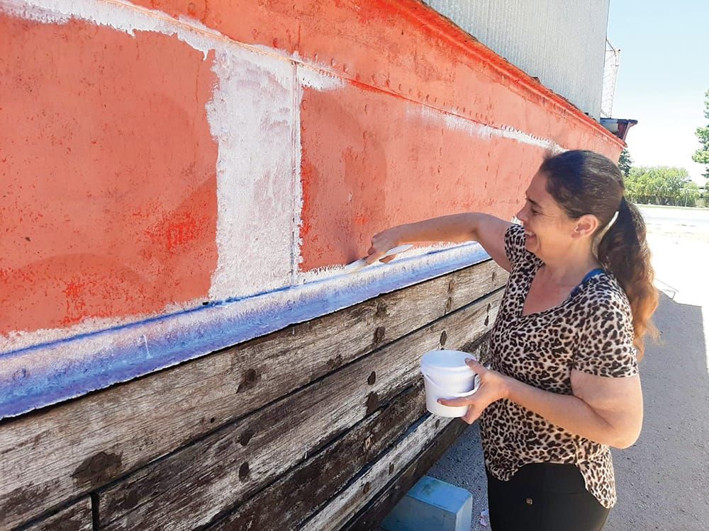 ‘Finished’ Argo in the spotlight post image