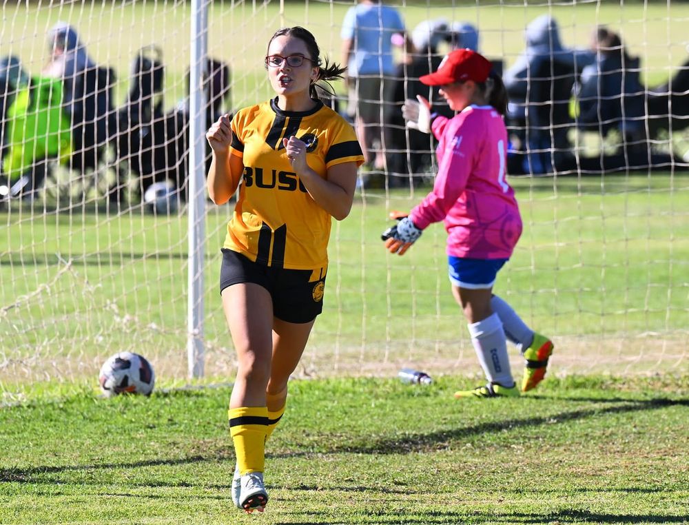 Barmera completes five-card trick post image