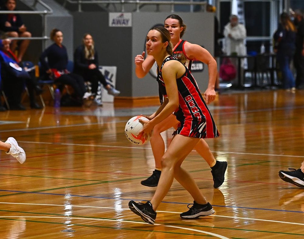 Netball petition goes past 500 post image