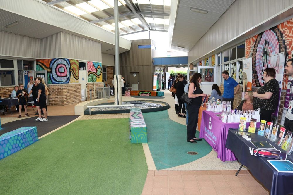 Second Special School open day a ‘success’ post image