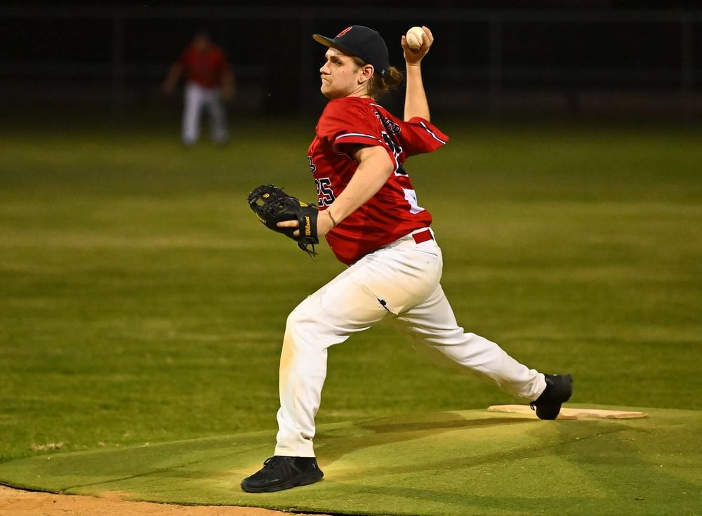 It ends level as baseball makes its return post image