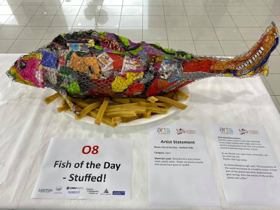 Transform your trash into cash post image