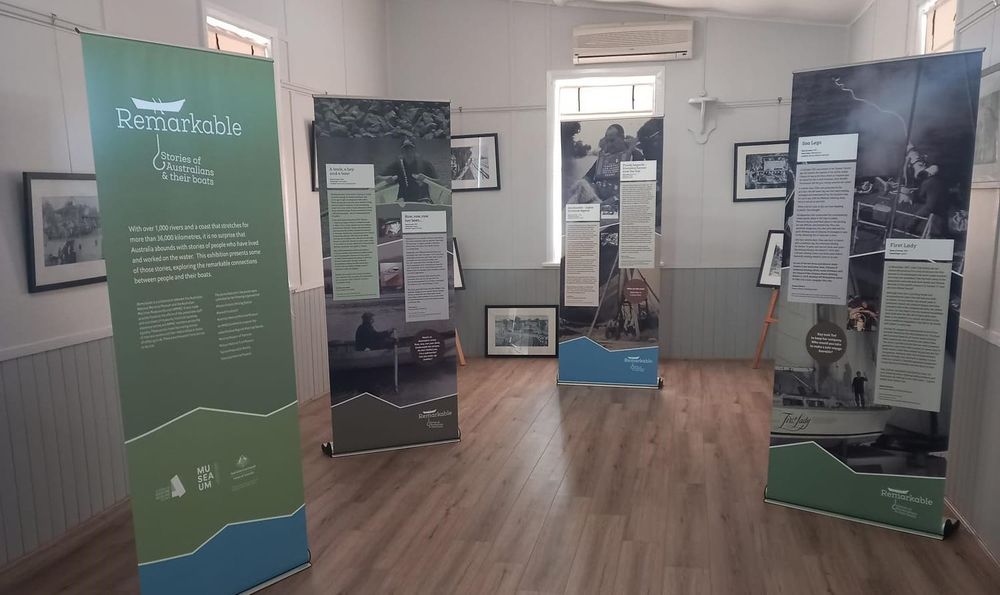 Australians’ love of boats on display post image