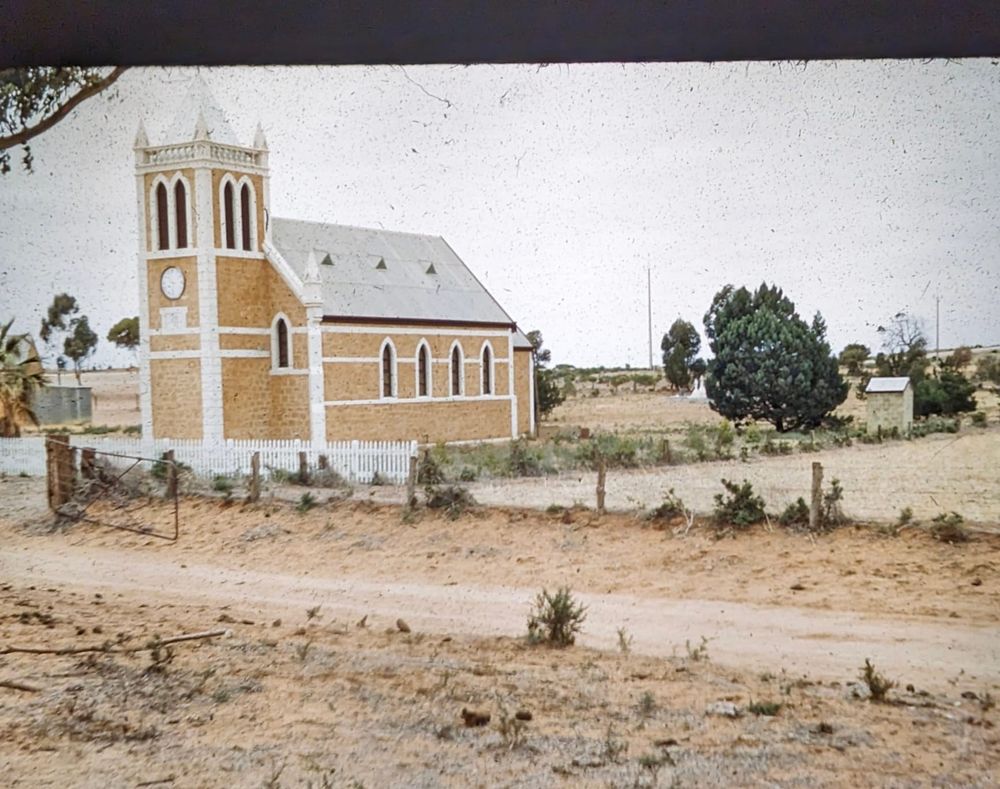 The Years Go By with Peter and Carla Magarey post image