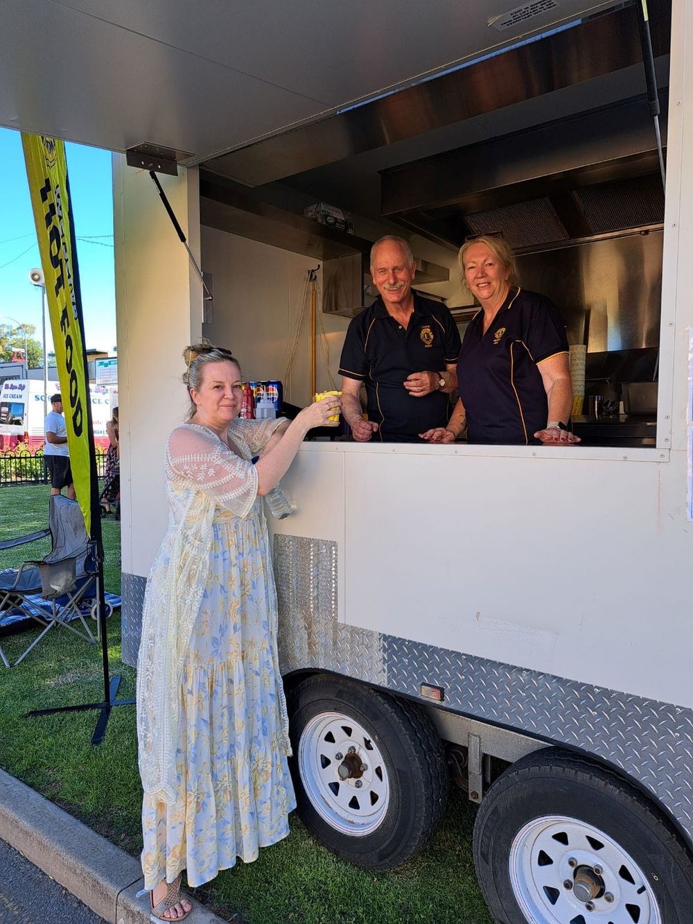 A new Lion ready to lead the Berri pack post image