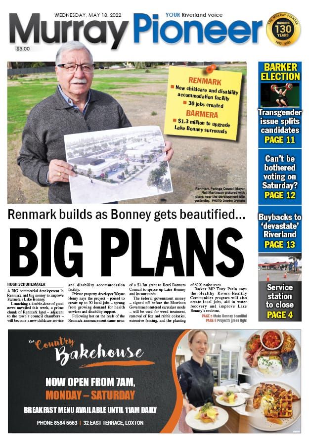 May 18, 2022 post image