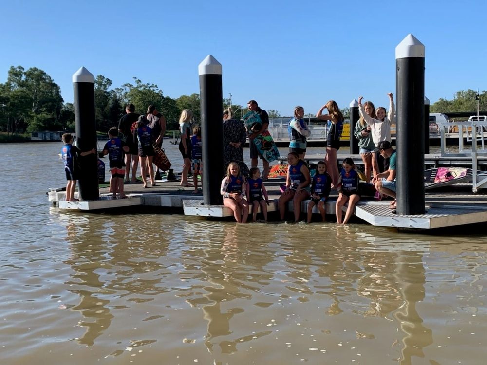 Morgan a wakeboarding drawcard post image