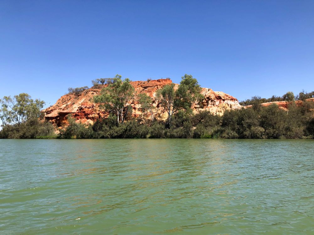 Water allocation changes to ‘improve sustainability’ of Murray River resources post image
