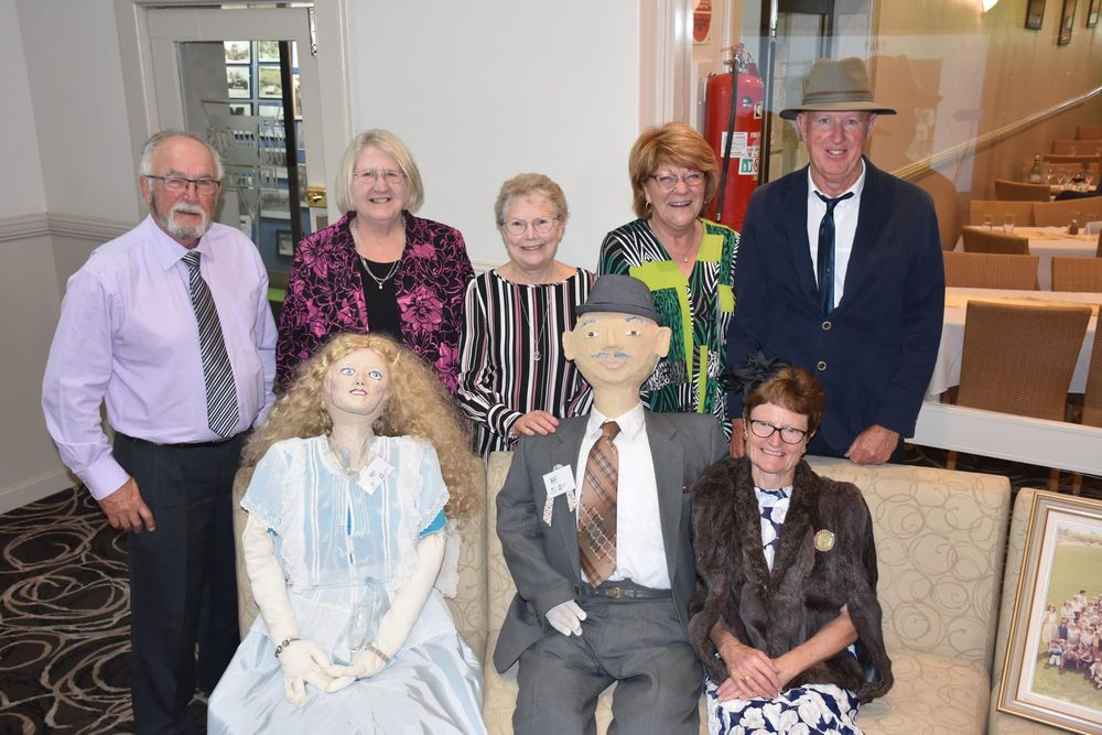 Barmera's living history on dinner menu post image