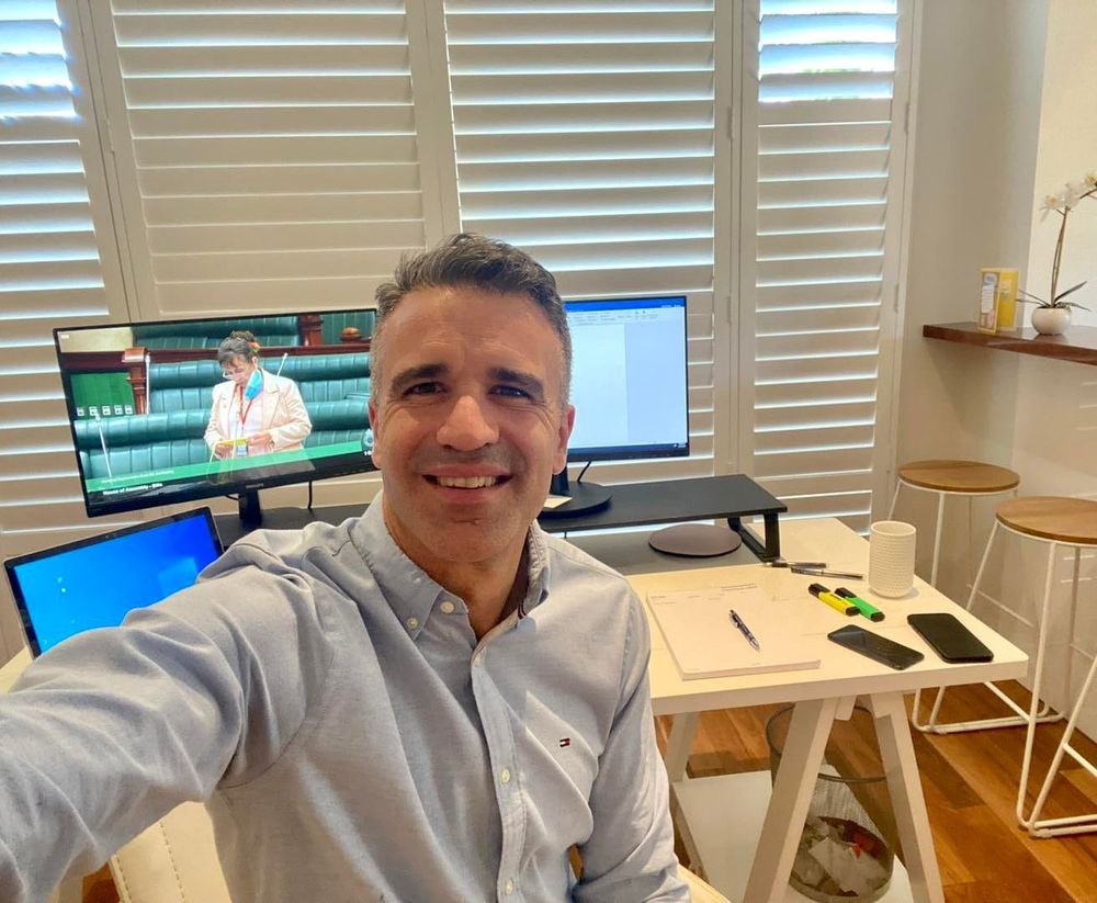 Malinauskas promises 100 more doctors, including 10 country specialists post image