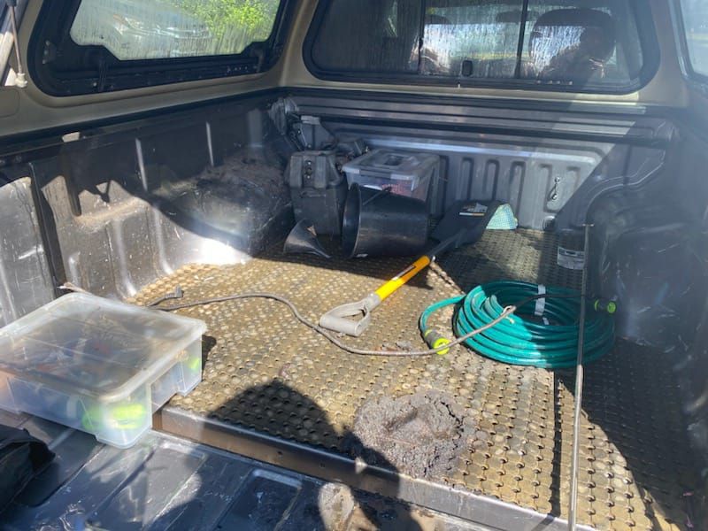 Renmark fires ‘a reminder’ of safety post image