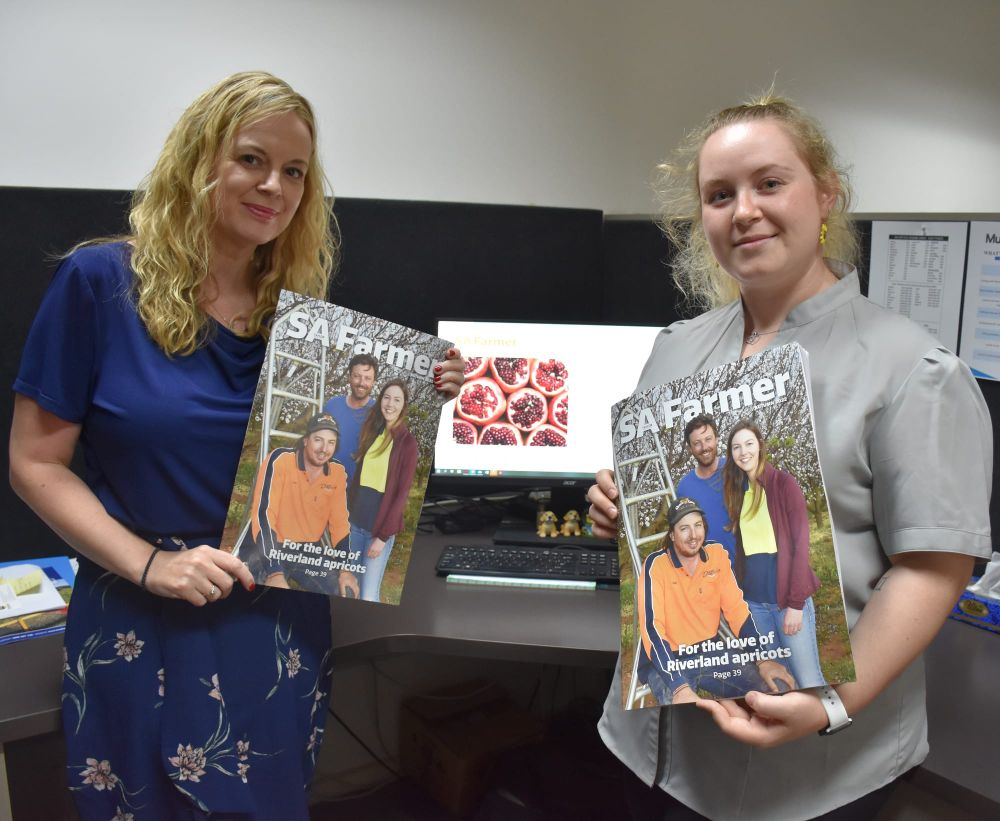 SA Farmer’s new website post image