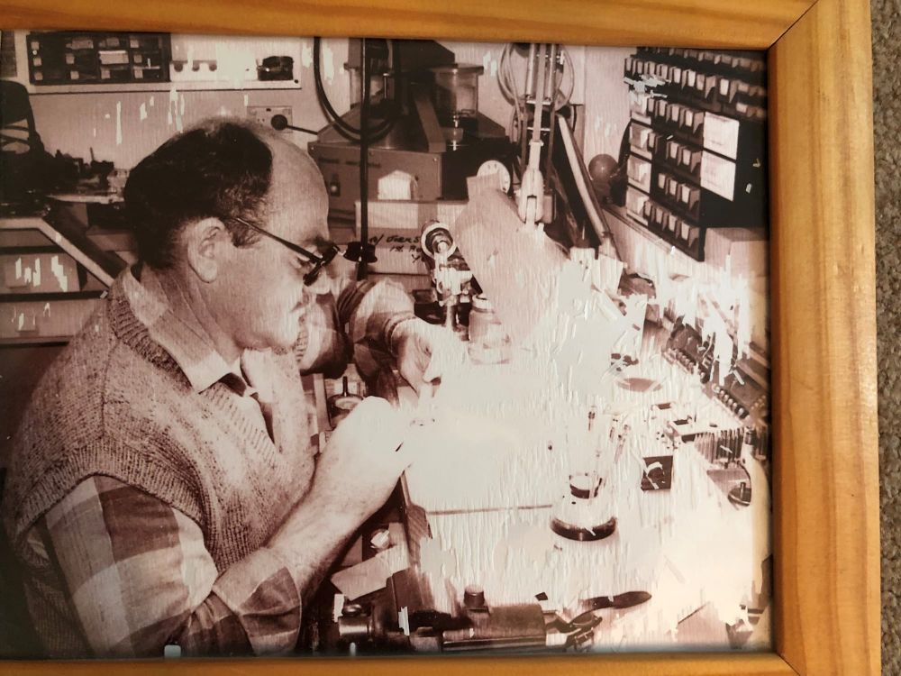 Commitment to the community: Vale Des Watts (1941-2024) post image