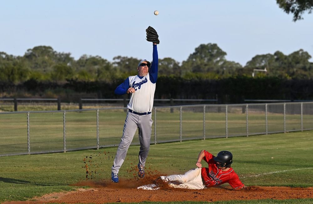 Renmark White to meet Berri Red in grand final post image