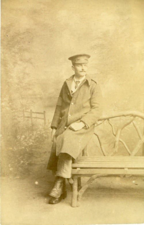 Remembering Waikerie’s Robert Henderson post image