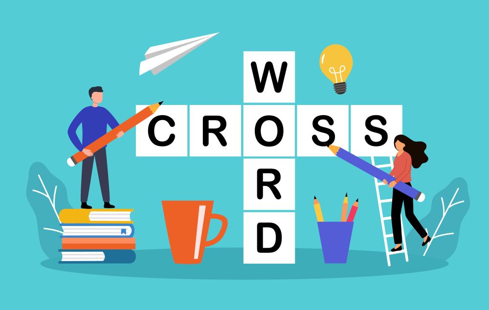 Monday 21 July - 15x15 Crossword post image