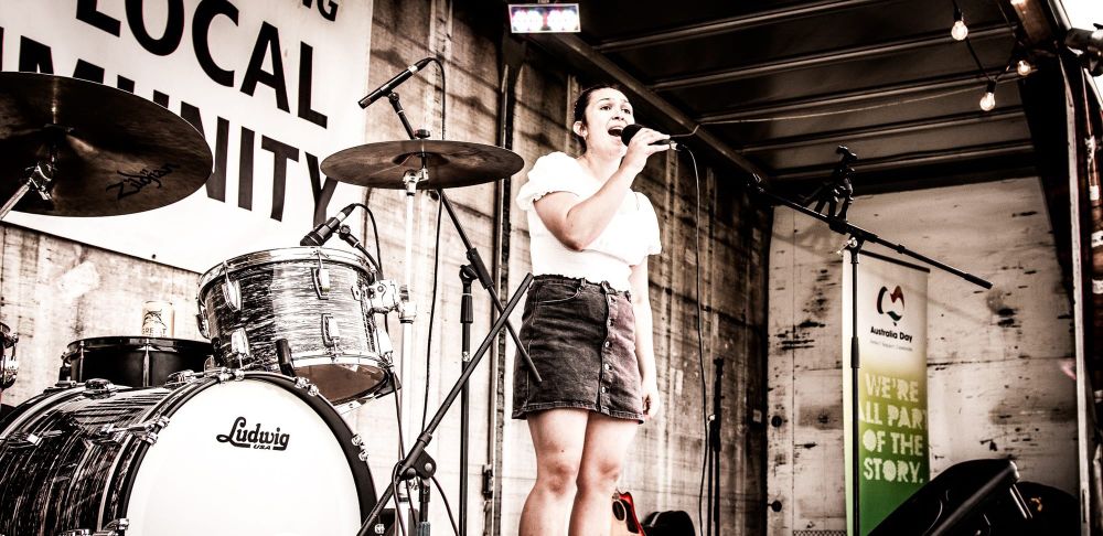 Ellen mastering the art of cabaret post image