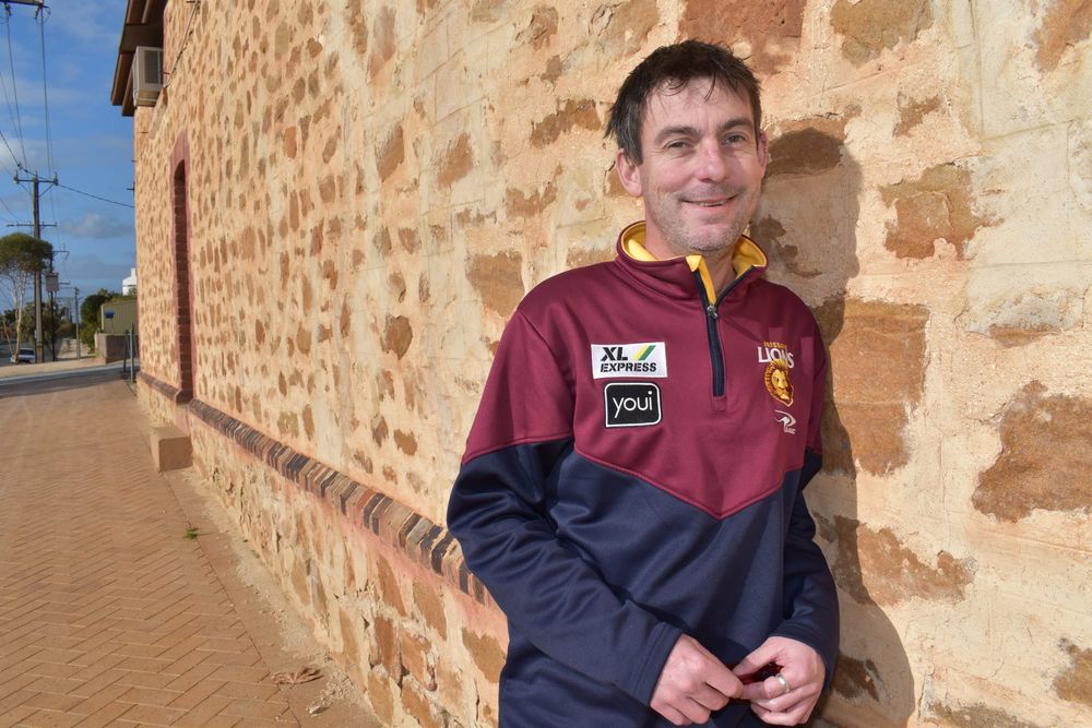 Dale’s fundraising quest post image