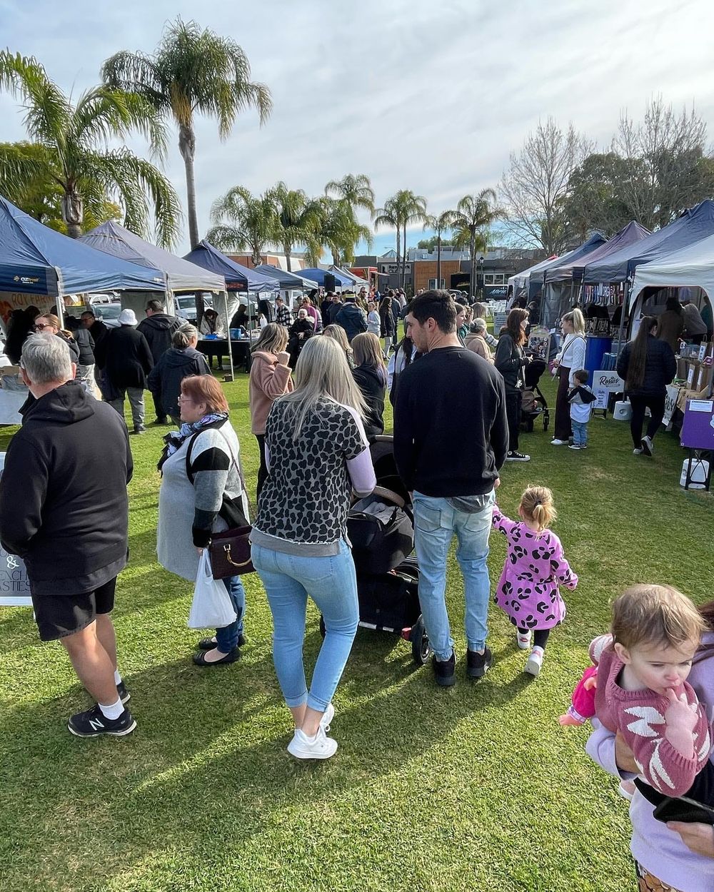 Renmark’s market success continues post image