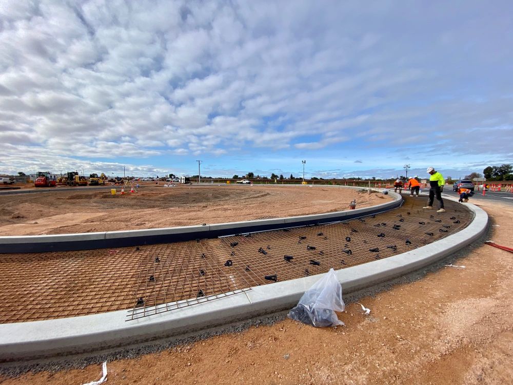 Junction closure causing highway headaches post image